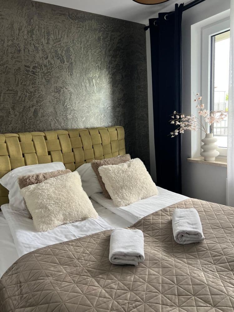 Pileckiego 226 — zdjęcie apartamentu